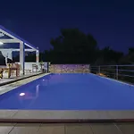 One-bedroom In アパート *