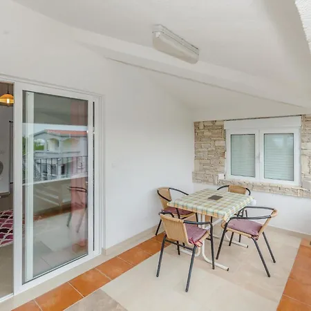 Appartement One-bedroom In *