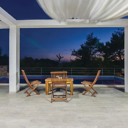 Apartment One-bedroom In