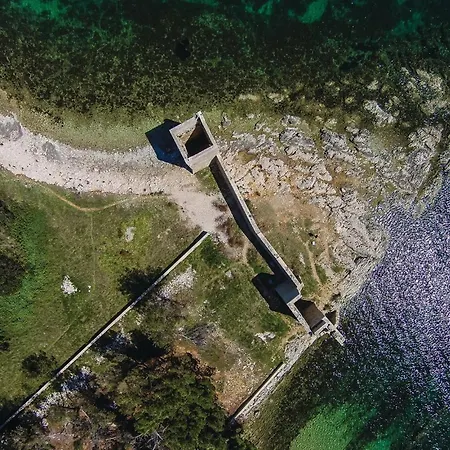 Appartement One-bedroom In *