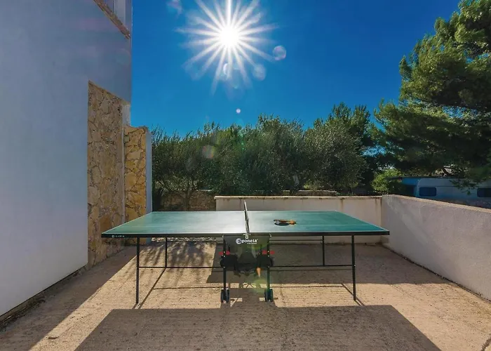 One-bedroom In ヴィル