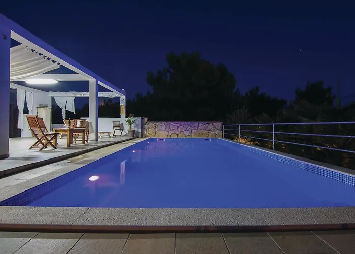 One-bedroom In Appartement *