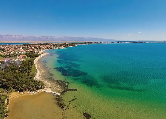 One-bedroom In ヴィル