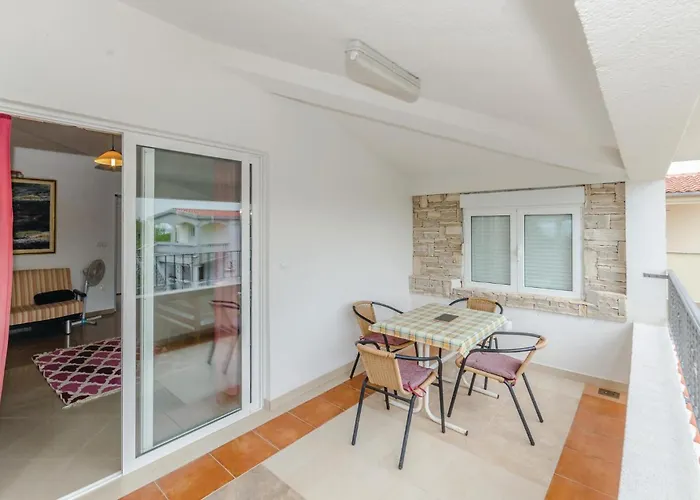 アパート One-bedroom In *