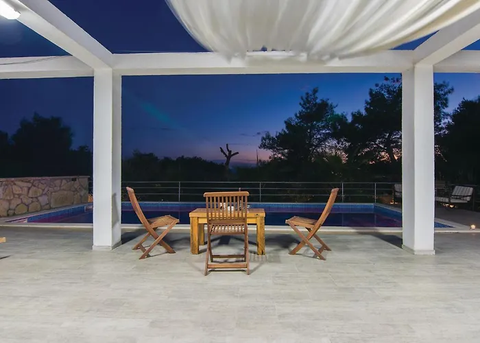 Appartement One-bedroom In