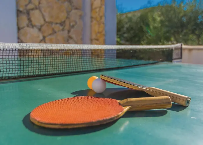 One-bedroom In アパート *