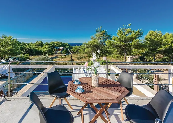 One-bedroom In ヴィル