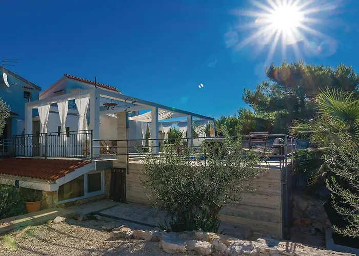 One-bedroom In アパート