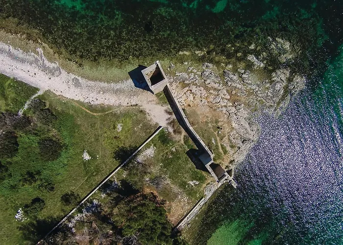 Appartement One-bedroom In *