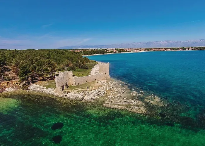 One-bedroom In ヴィル