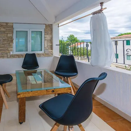 1 Bedroom Cozy In 아파트 *