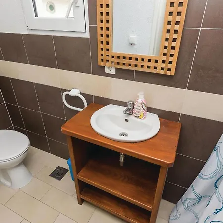 Apartamento One-bedroom In