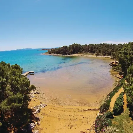 公寓 One-bedroom In