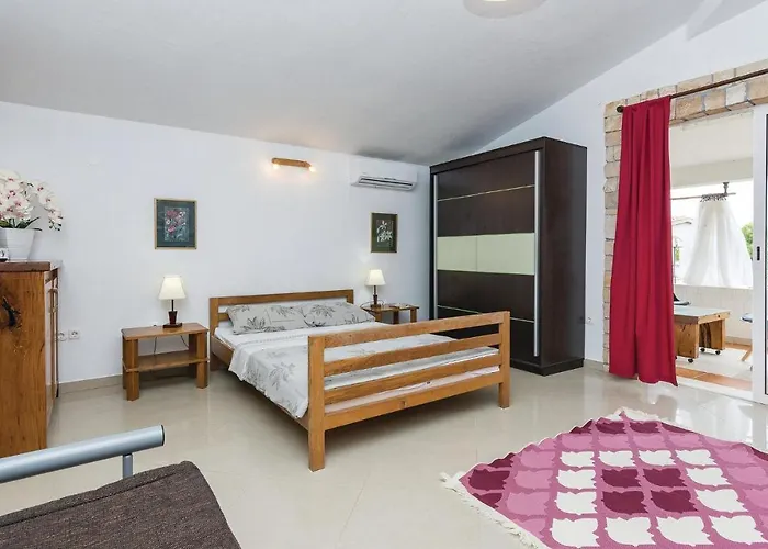 One-bedroom In Apartamento *