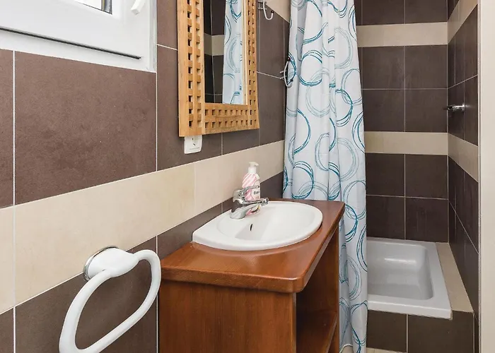 Apartament One-bedroom In *