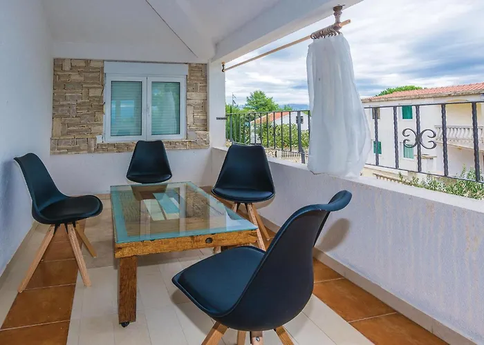 One-bedroom In 公寓 *