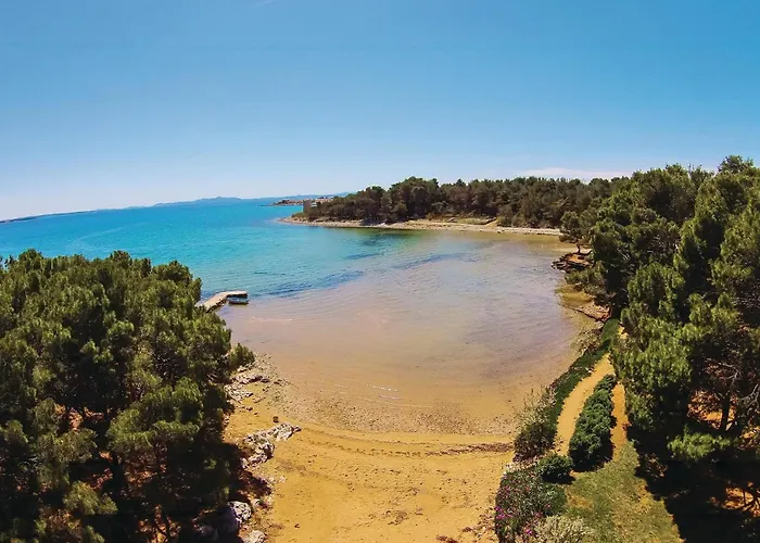 公寓 One-bedroom In